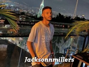 Jacksonnmillers