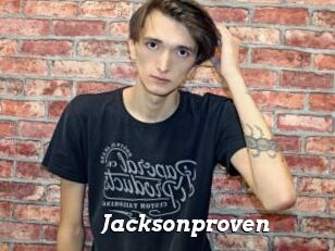 Jacksonproven