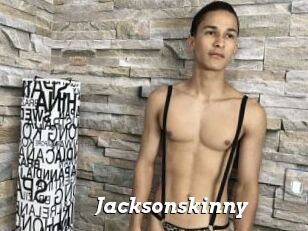 Jacksonskinny