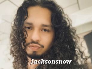 Jacksonsnow