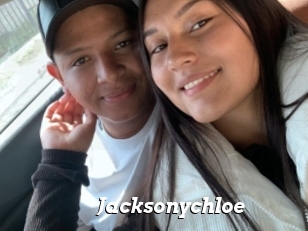 Jacksonychloe