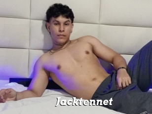 Jacktennet