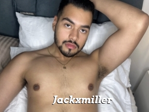 Jackxmiller