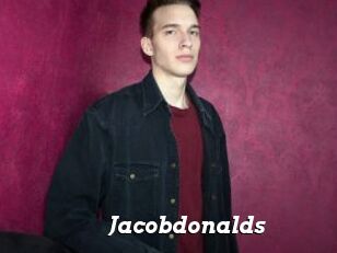 Jacobdonalds