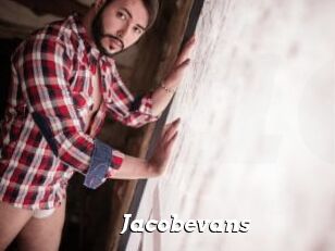 Jacobevans