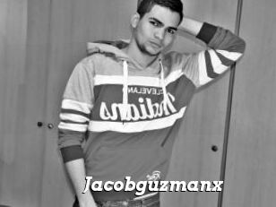 Jacobguzmanx