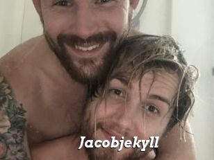 Jacobjekyll