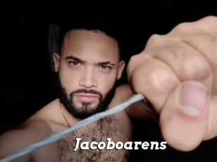 Jacoboarens