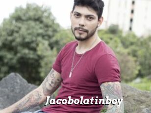 Jacobolatinboy