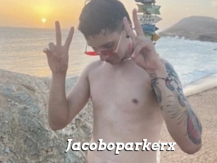 Jacoboparkerx