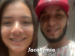 Jacobymia