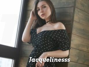 Jacquelinesss