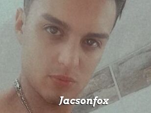 Jacsonfox