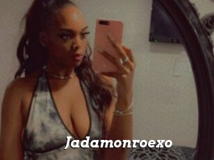 Jadamonroexo