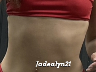 Jadealyn21