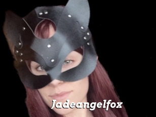 Jadeangelfox