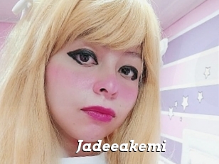 Jadeeakemi