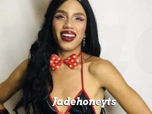 Jadehoneyts