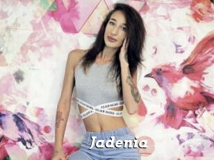 Jadenia