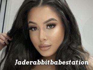 Jaderabbitbabestation