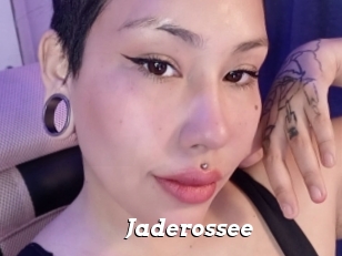 Jaderossee