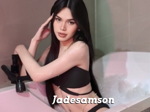 Jadesamson