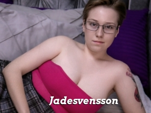 Jadesvensson