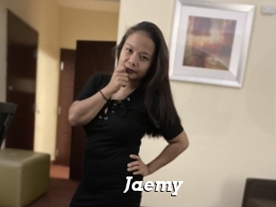 Jaemy