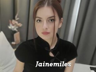 Jainemiles