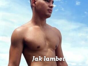 Jak_lamber