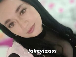 Jakaylaass