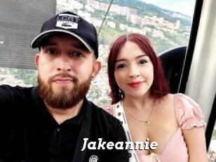 Jakeannie