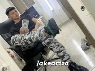 Jakeariza