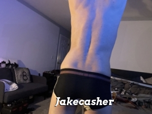 Jakecasher