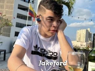 Jakeford