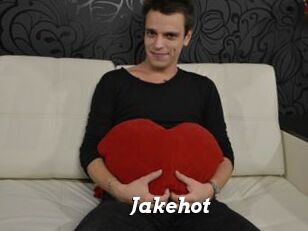 Jakehot