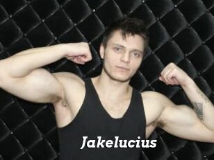 Jakelucius