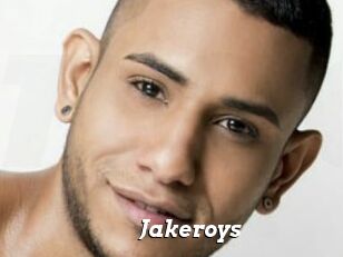 Jakeroys