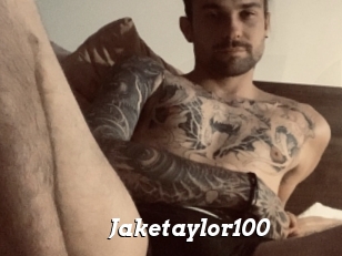 Jaketaylor100