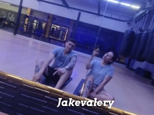 Jakevalery