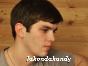 Jakondakandy