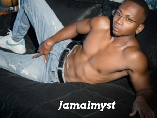 Jamalmyst