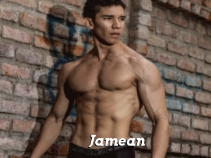 Jamean