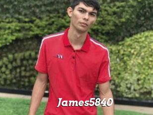 James5840