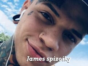 James_spizoiky