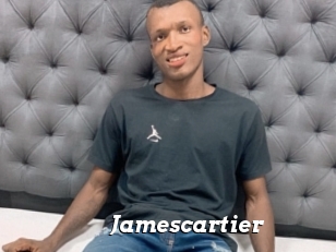 Jamescartier