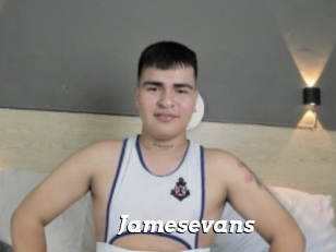 Jamesevans