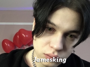 Jamesking