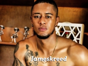 Jameskreed