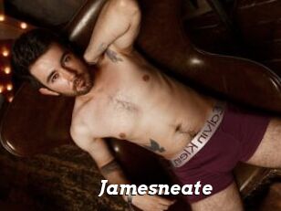 Jamesneate